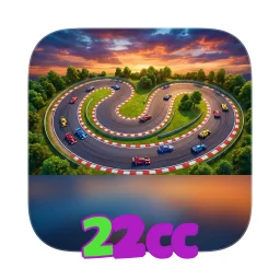 22cc