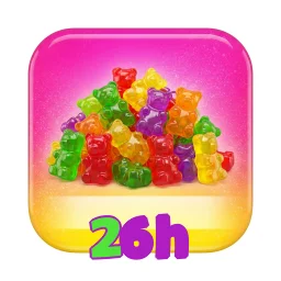 26h