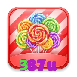 387u