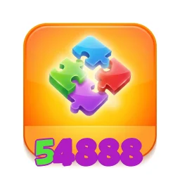 54888