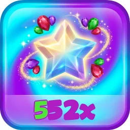 552x