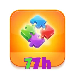 77h