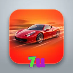 7u