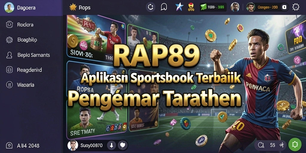 Visual de 97GAMES